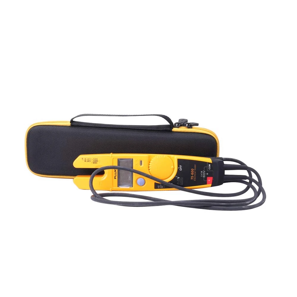 Жесткий Чехол для Fluke T5-1000/Fluke T5600 тестер электрического напряжения непрерывности