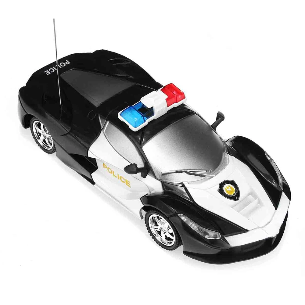Удаленный Управление гоночный автомобиль игрушки 2 канала Беспроводной RC