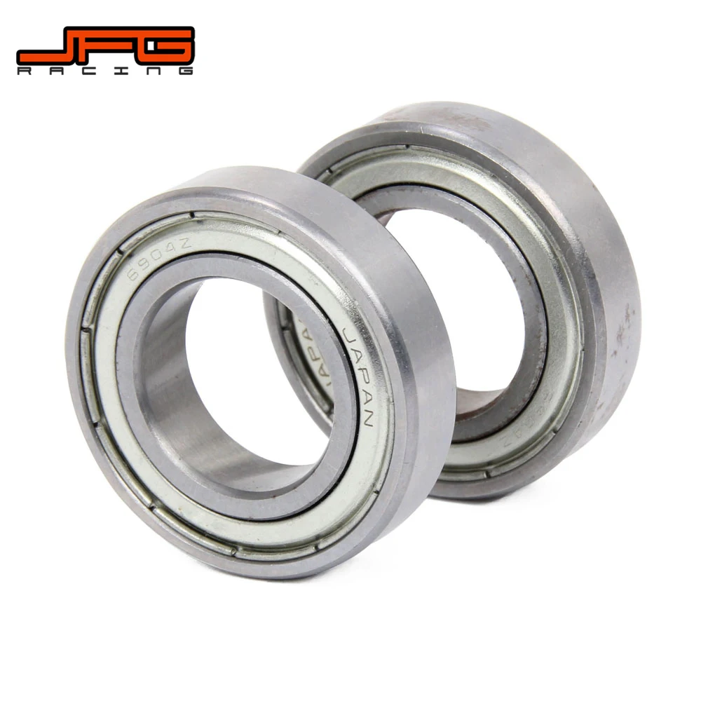 Конические роликовые подшипники для мотоциклов KTM EXC MXC SX 125 200 250 300 380 400 EXC125 EXC250 SX125