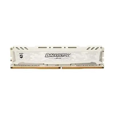 Memoria Crucial (BLS8G4D240FSCK) модульная оперативная Память DDR4 8 жестких ГБ PC2400 CRUCIAL BALLISTIX