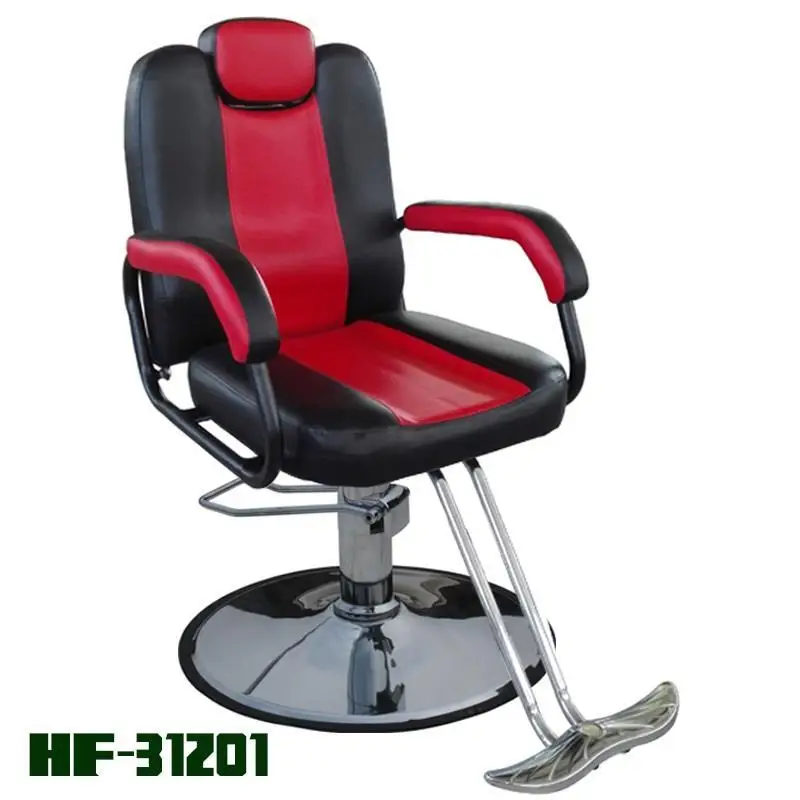 Belleza Barbeiro Mueble De Salon Schoonheidssalon Barbero Sedie Sedia Barbearia Cadeira Shop Silla парикмахерское кресло |