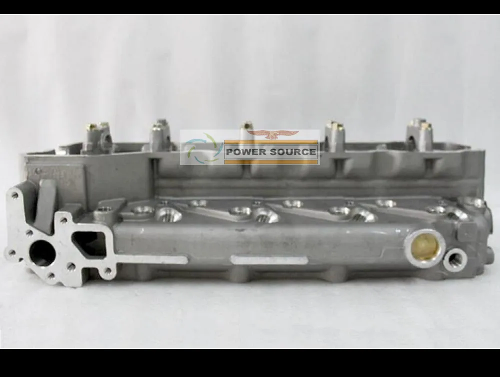 908 514 4M40 T 4M40T головка цилиндра для Mitsubishi Pajero GLX GLS Montero Canter 2835cc 2.8L 8V ME029320 ME202620