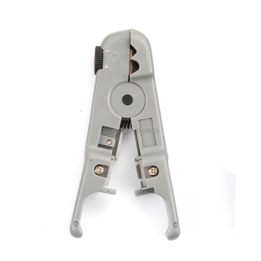 Зачистки проводов для сети RJ45 RJ11 круглый плоский кабель STP UTP многопроводный от 3 2