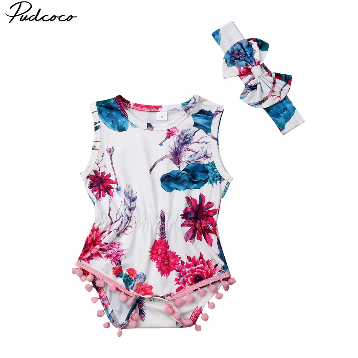 Pudcoco 2 шт. фоны для фотосъемки новорожденных детей с маленьких девочек хлопковый