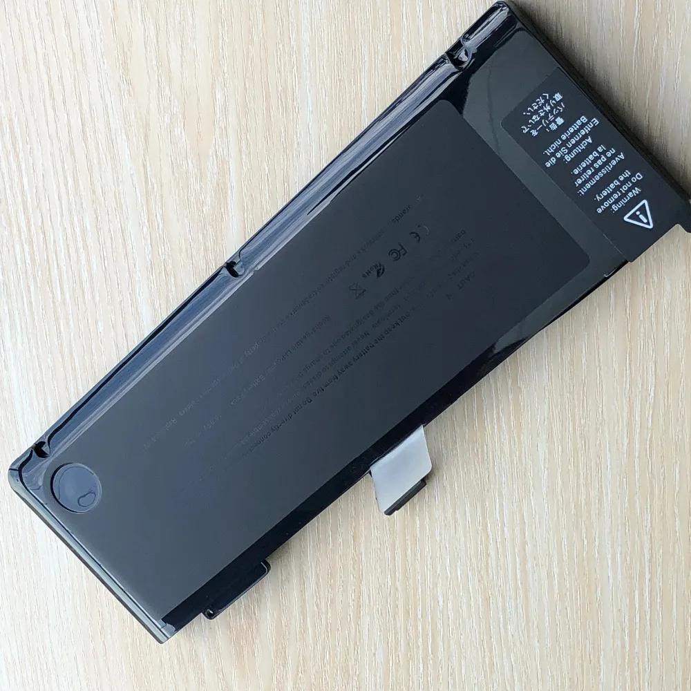 A1321 020 6766 B батарея для Apple MacBook Pro 15 &quotA1286 2009 Mid 2010 Версия|Аккумуляторы ноутбуков| |