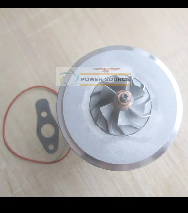 Бесплатная доставка GT1544S 701729 5010S Turbo картридж КЗПЧ для AUDI A2 VW Polo 3 Lupo SEAT Arosa Ibiza III 1.4L