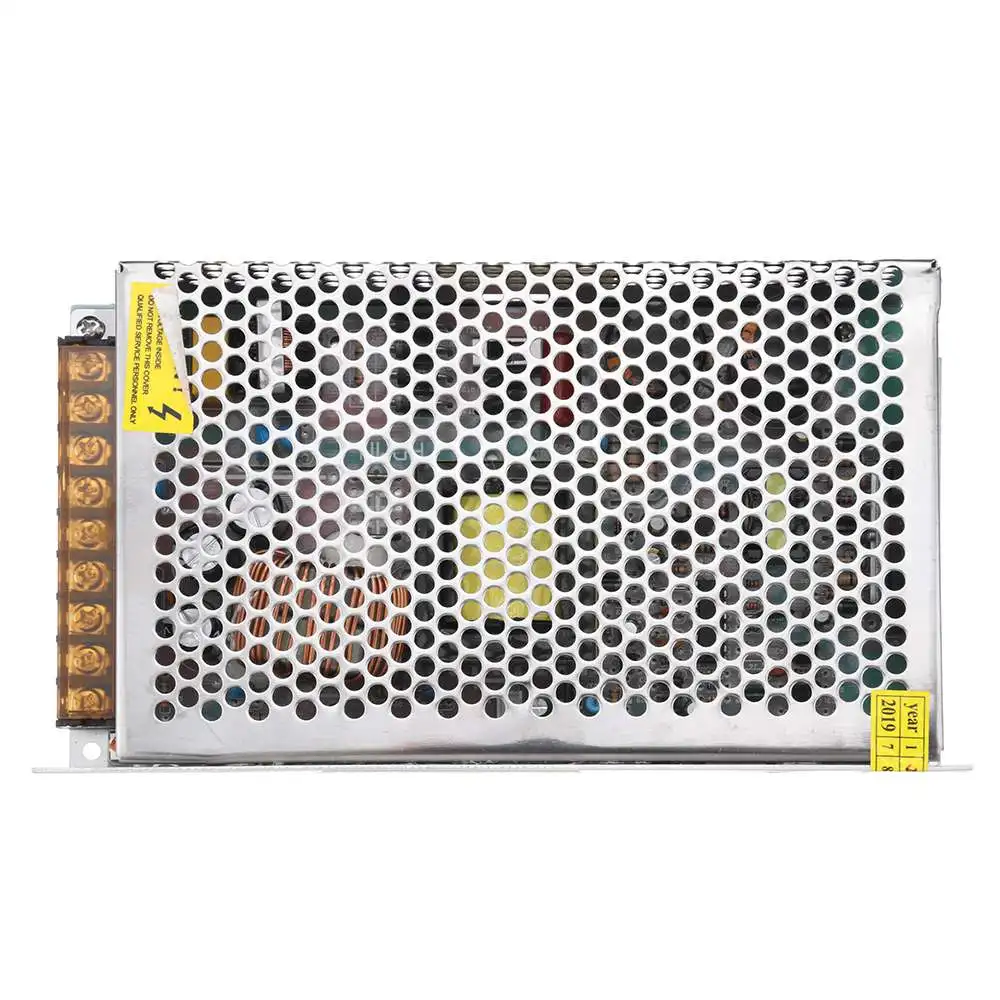24V 10A 240W AC/DC импульсный источник питания трансформатор для ЖК-светодиодных лент