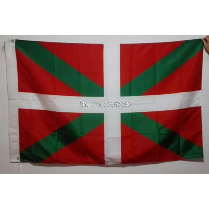 Мальта рыцарь флаг 150X90CM 3x5 футов 100D полиэстер латунные прокладки