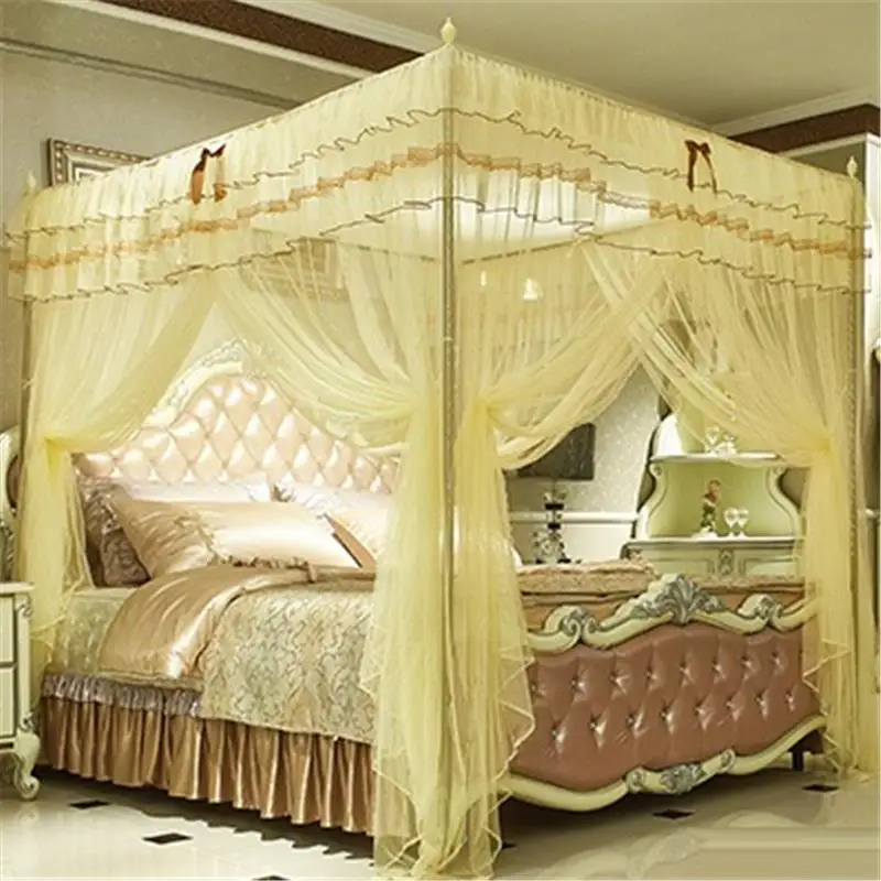 Детская декорация для девочек детская комаров Para Adulto Mosquitera Cama карниз кровати Ciel De