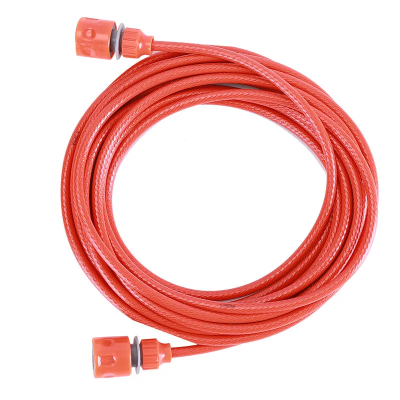 Купить Автомобильный моющий насос 12 В Портативный 100 Вт высокого давления, автомобильный водяной пистолет, Электрическая Мойка, автоматическое от...