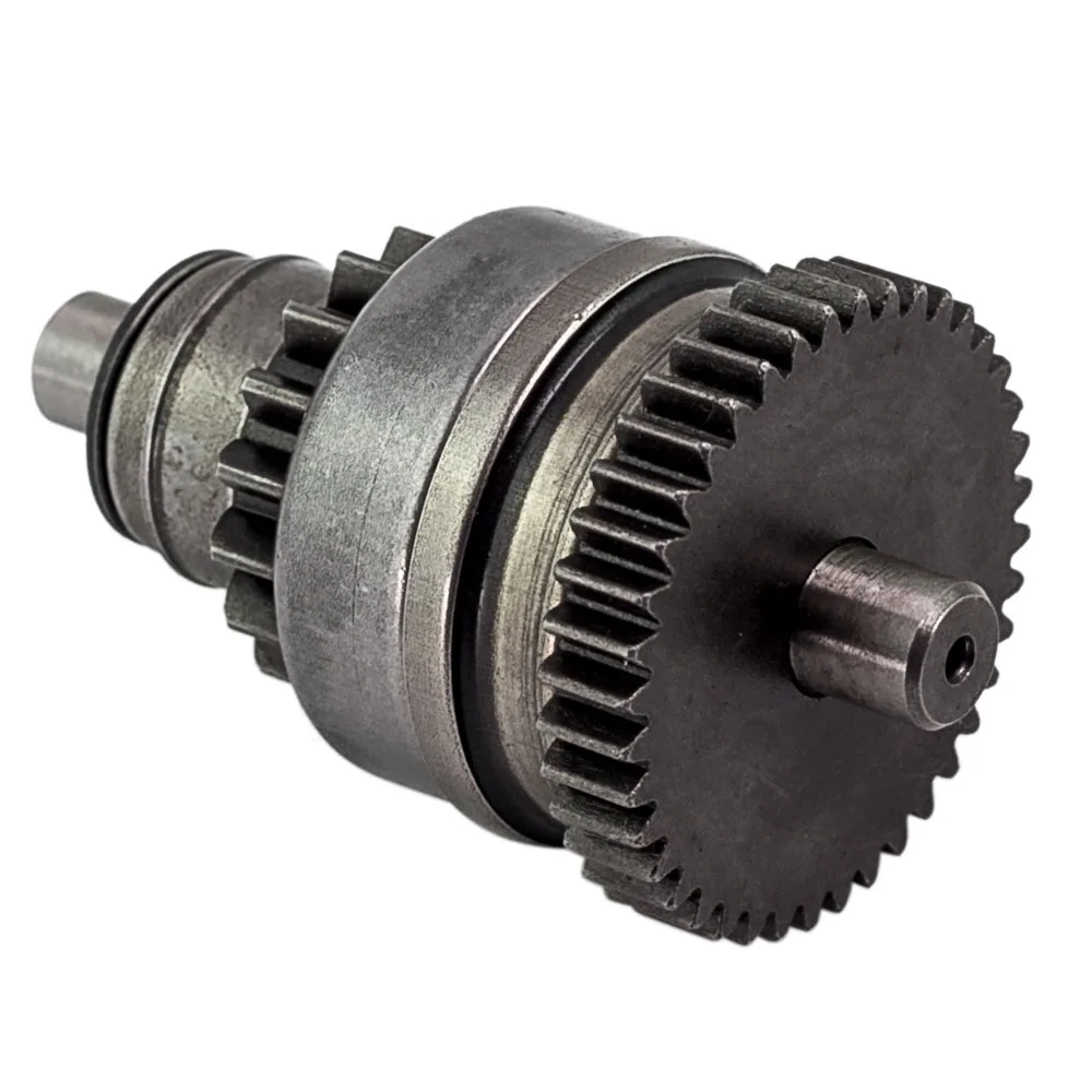 Стартовый привод COMBO 12V для Polaris SPORTSMAN 335 400 450 500 ATV 96 2012 3084981|Стартеры| |