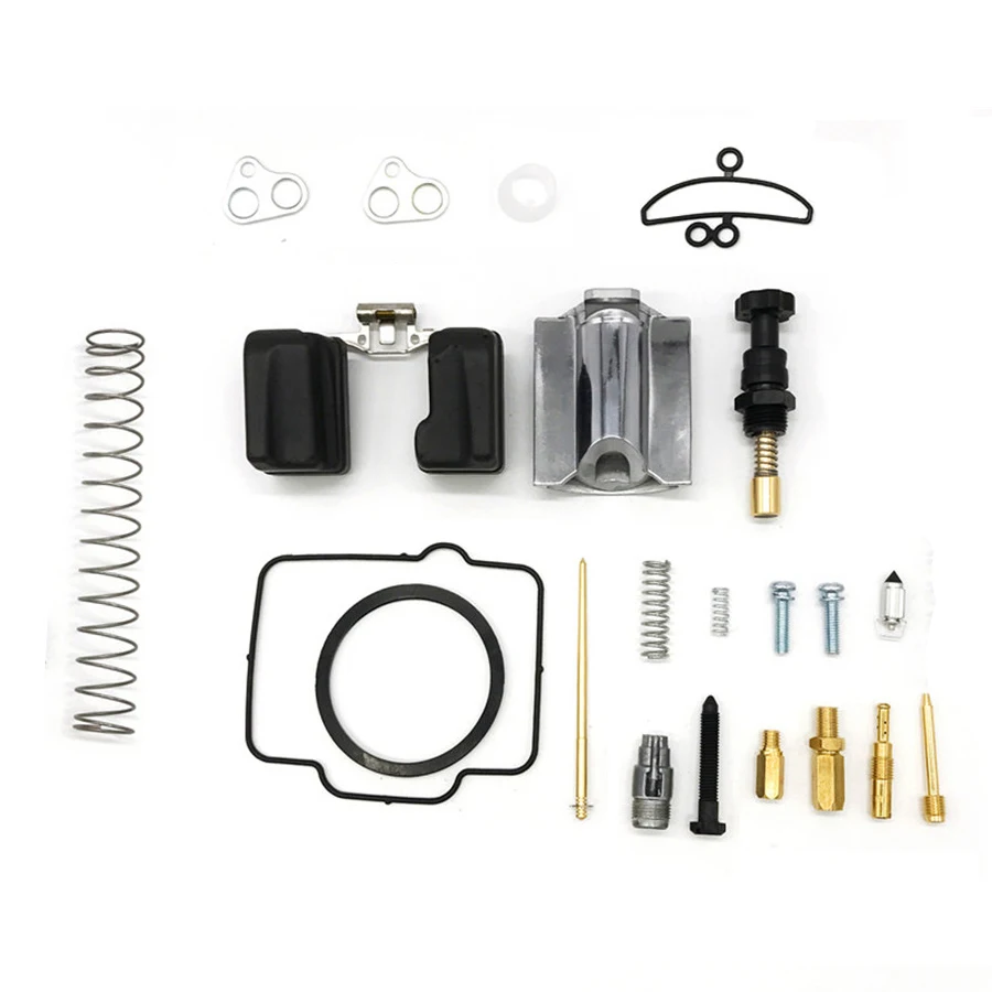 

Ремонтный комплект для мотоциклов 40 мм, Ремкомплект карбюратора PWK40, комплект запасных комплектов для PWK KEIHIN OKO KOSO