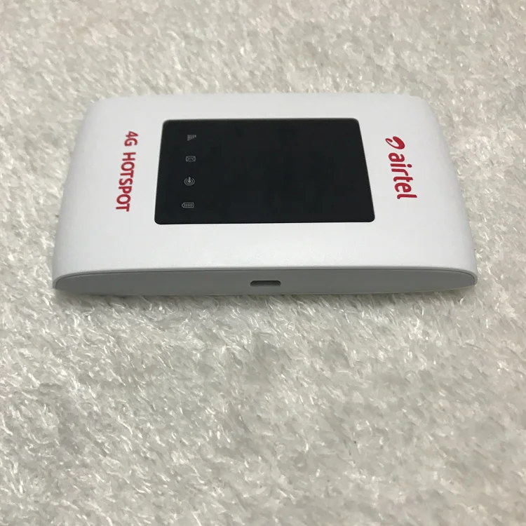 Оптовая продажа Mf920 Airtel MF920 150 Мбит/с 4 аппарат не привязан к оператору сотовой