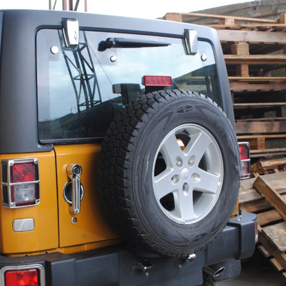 2 шт. подъемные петли для Jeep Wrangler 2008-2017 | Автомобили и мотоциклы