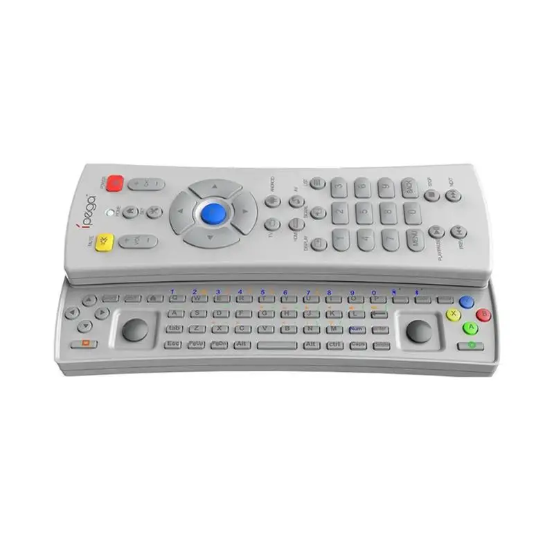 IPega PG-9072 многофункциональный контроллер Беспроводная игровая клавиатура с Bluetooth