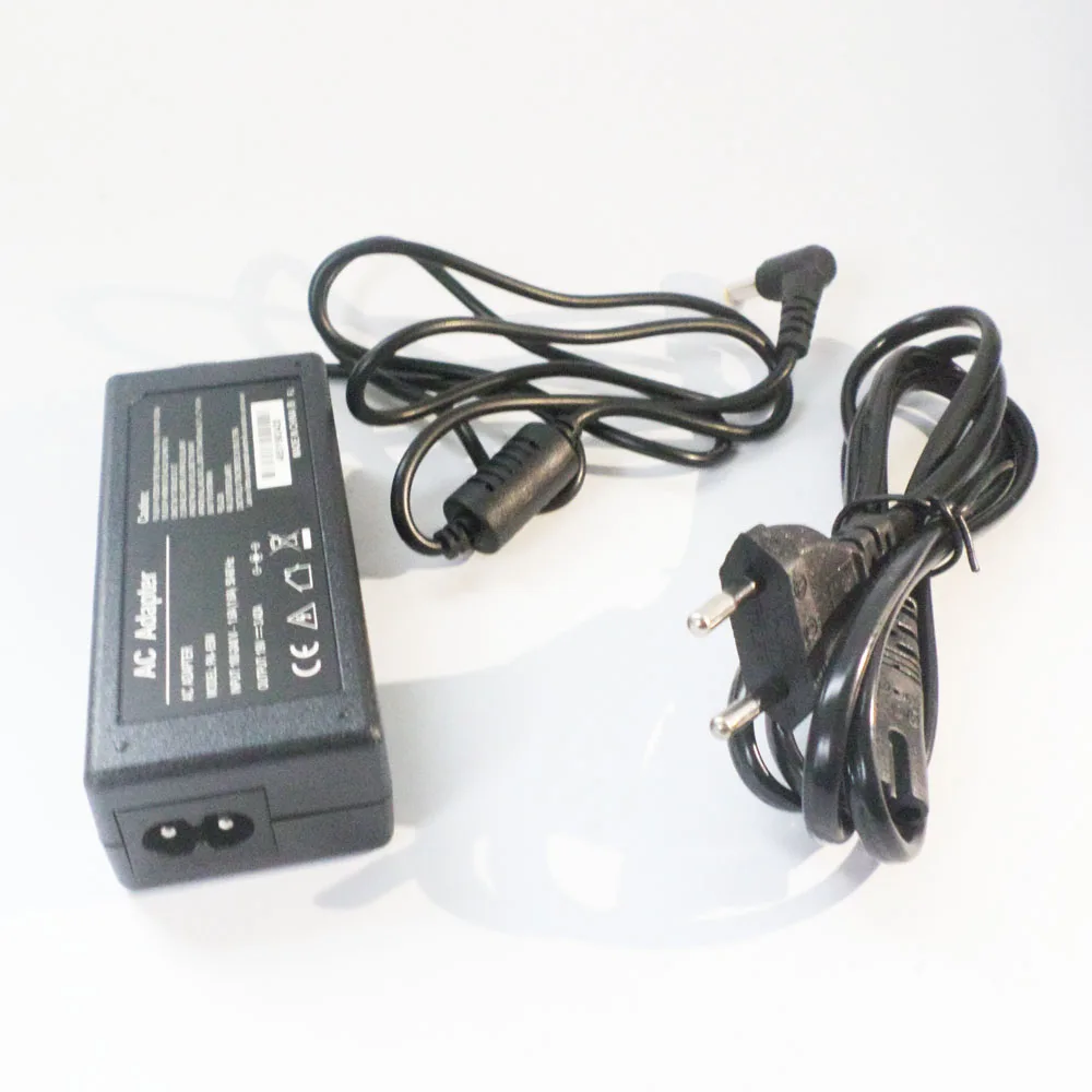 Ноутбук зарядное устройство адаптер для ACER ASPIRE ONE D257 D270 1492 1395 1410 5253 5500Z 4738Z 5750
