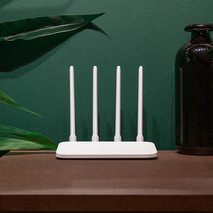 Xiaomi 4A Wifi роутер 2 4 ГГц 5 WiFi двухдиапазонный AC1200M смарт-маршрутизатор с высоким