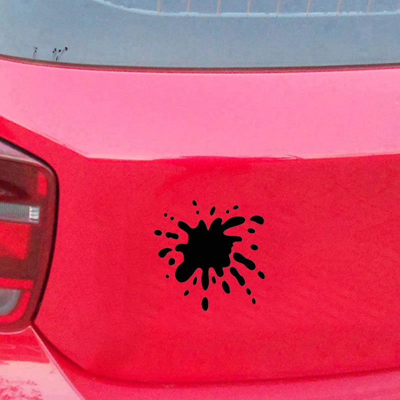 Интересные восклицательный знак всплеск Графический Автомобиль Мотоцикл