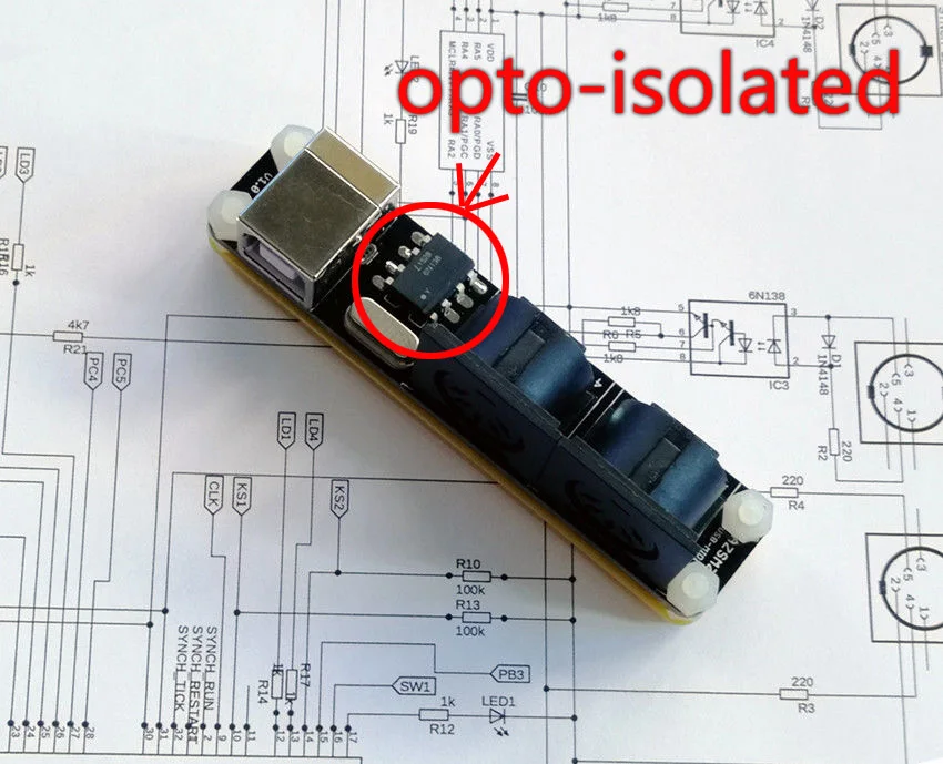 AZSMZ USB MIDI конвертер ПК на музыкальный шнур клавиатуры IN OUT интерфейсного кабеля