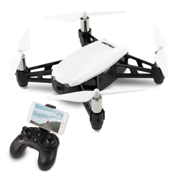 WLtoys Q818 RC вертолеты дроны 2 4 ГГц WiFi FPV Дрон с двойной камерой 720P оптическое