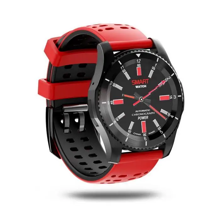 Умные часы DT NO.1 GS8 Bluetooth 2G Net 1 3 с сенсорным экраном MTK напоминанием о звонках