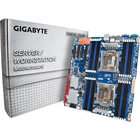 Новинка для GIGABYTE GA-MD80-TM0 MD80-TM0 материнская плата C612 LGA2011 V3 DDR4 поддержка E5 V4 Серверная рабочая станция десктопная плата