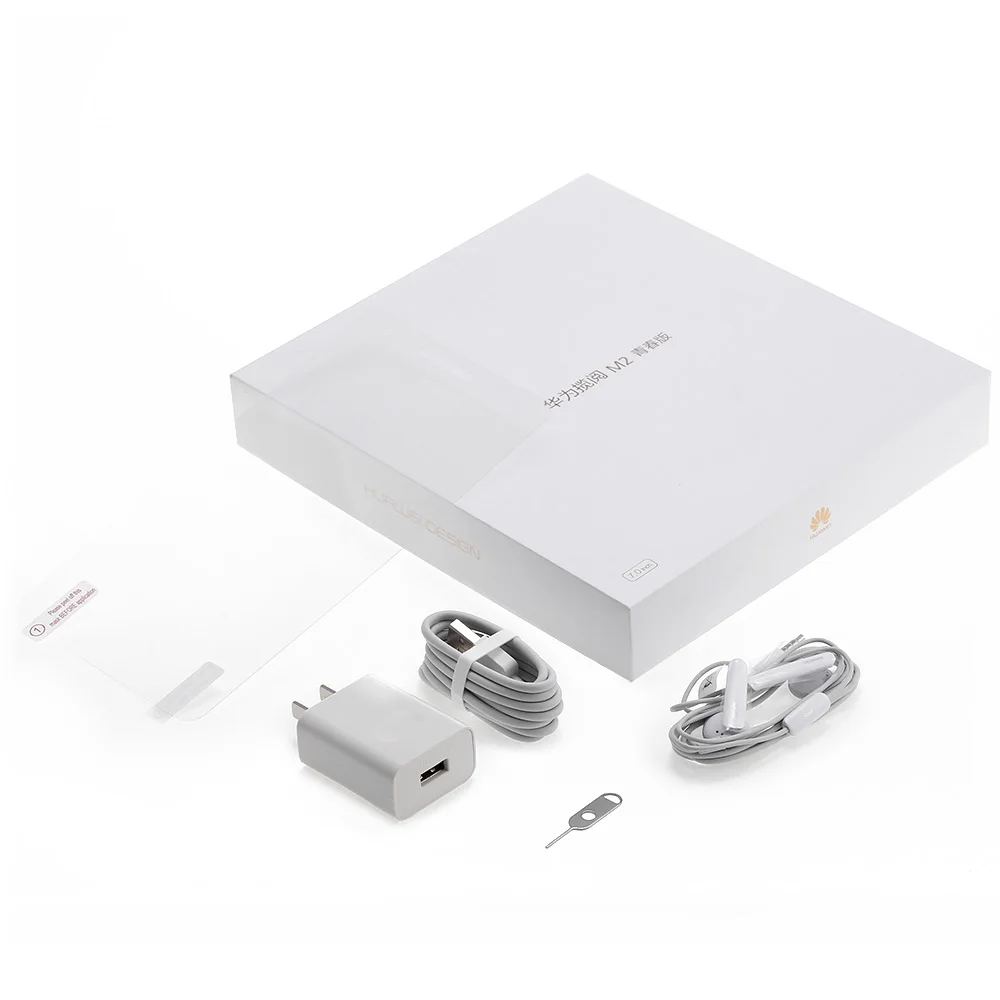 Huawei MediaPad M2 Lite 7 0 'ƊG Phablet планшетный ПК Android 5 1 Snapdragon 615 3 GB Оперативная память 32 ГБ