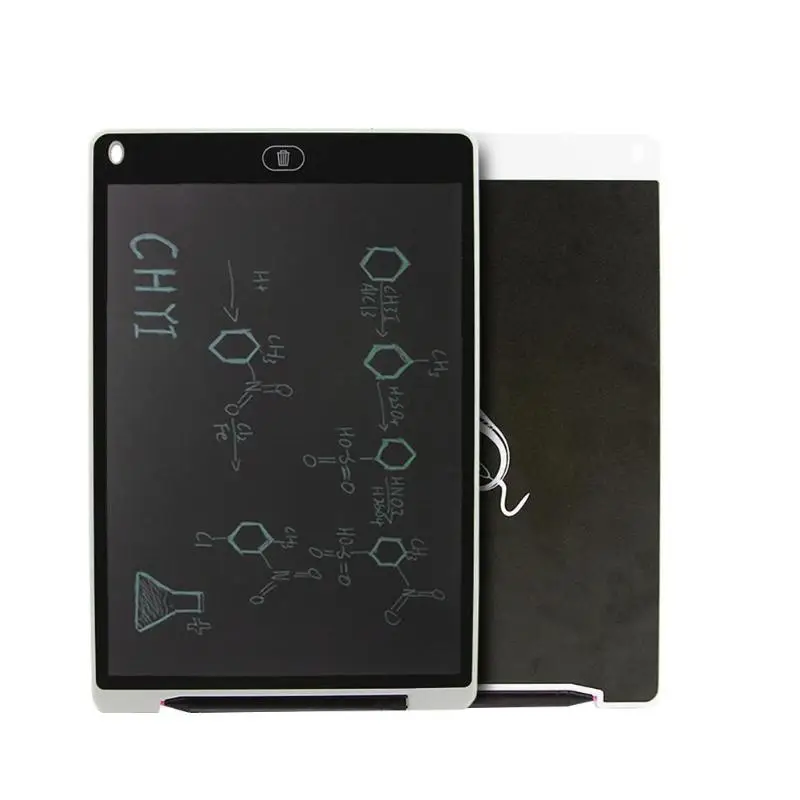 VODOOL ЖК дисплей записи планшеты 12in eWriter почерк Pad переносная доска ePaper Примечание