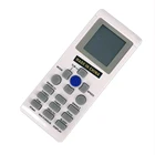 Новая Универсальная деталь для замены002E, пульт дистанционного управления для кондиционирования воздуха для компьютера