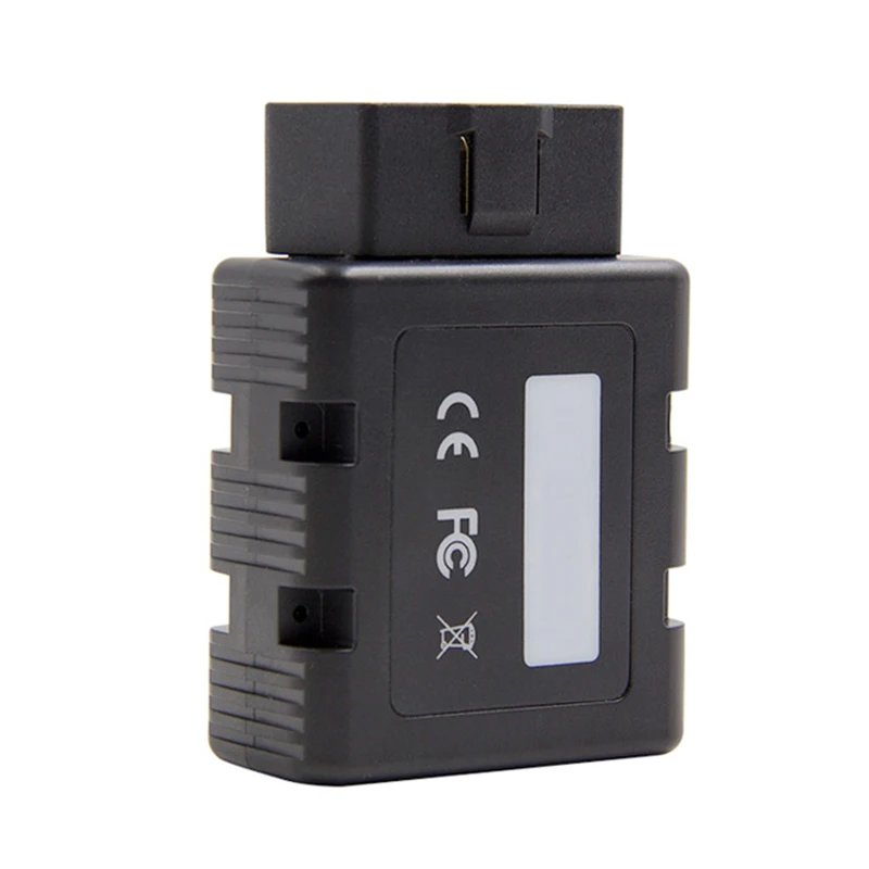 Для Renault-Com Bluetooth Obd2 диагностический инструмент программирующий интерфейс для автомобилей Renault Замена для Renault Can Clip