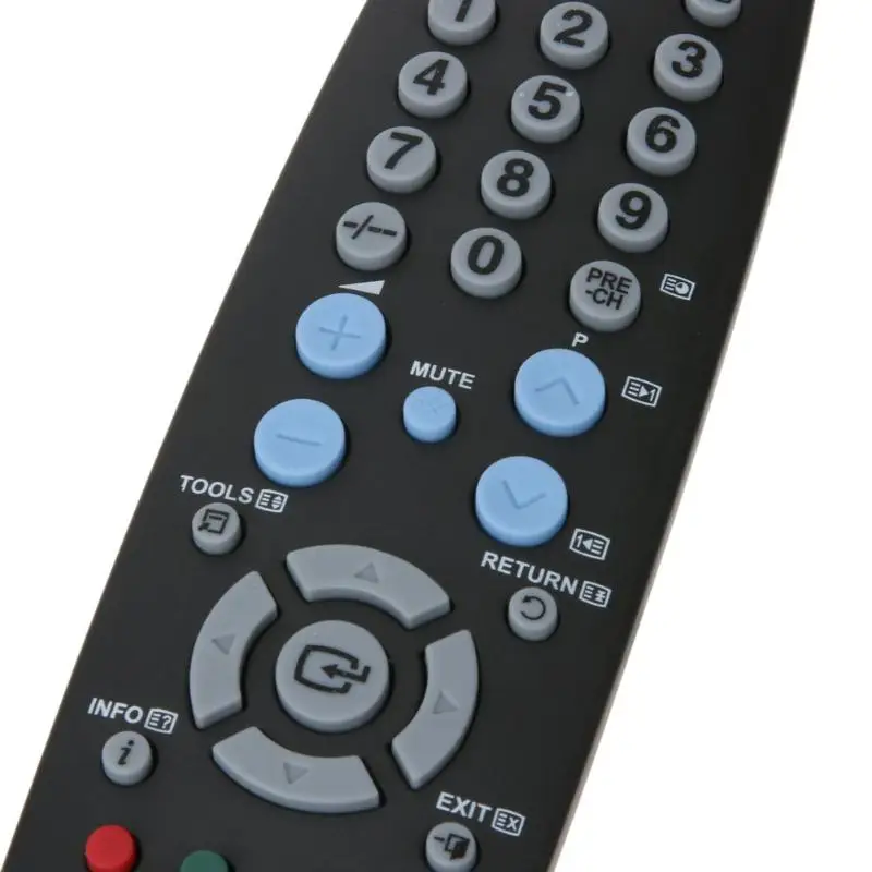 Пульт ДУ для Samsung PS42A410C1XXC LN52A650A2RXZD|Пульты ДУ| |