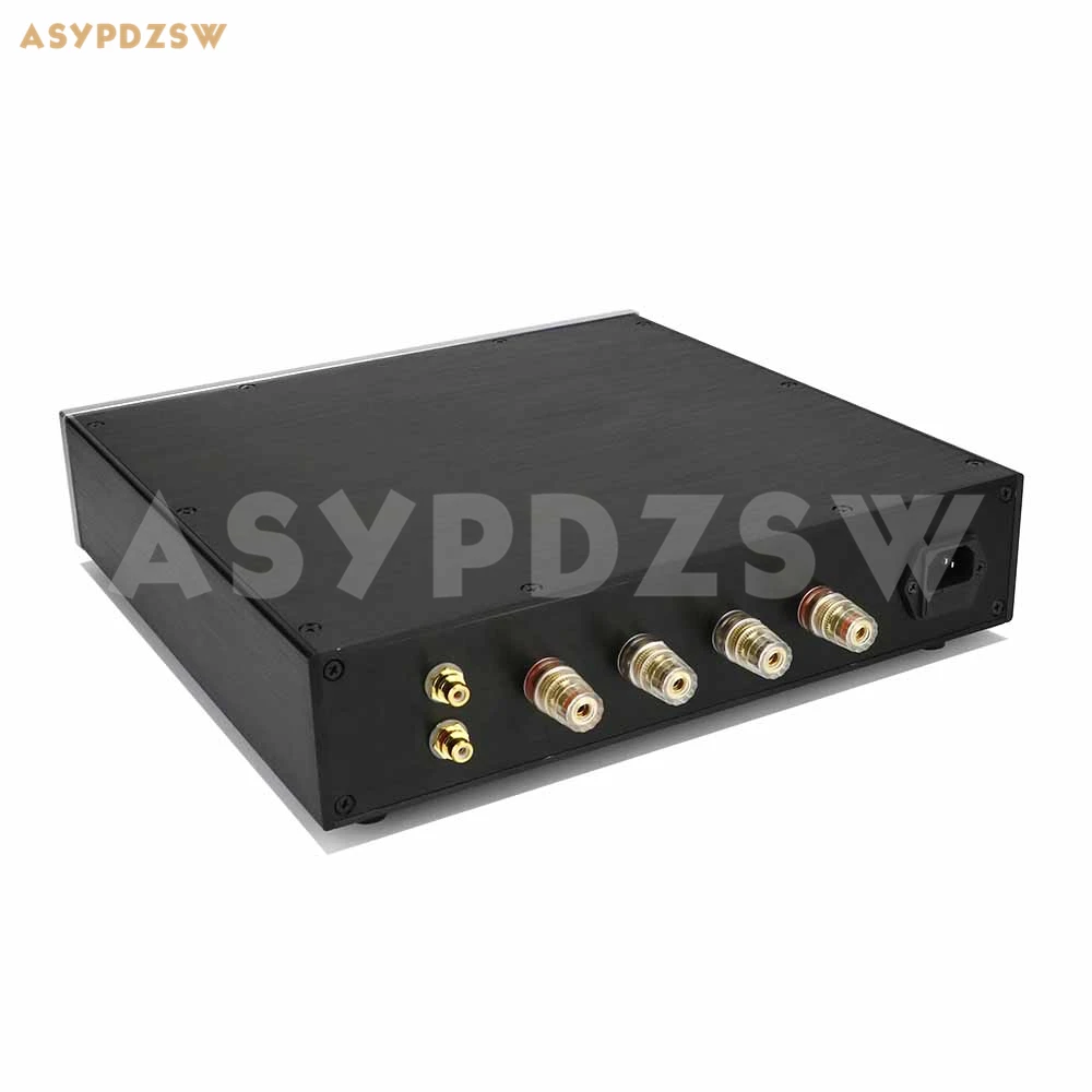 Полноценный усилитель мощности L15 MOSFET IRFP240 IRFP9240 FET 150 Вт + Вт|Усилители мощности| |