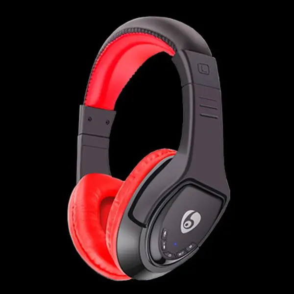 OVLENG Bluetooth стерео гарнитура MX333 HIFI fm аккумулятор с микрофоном | Электроника