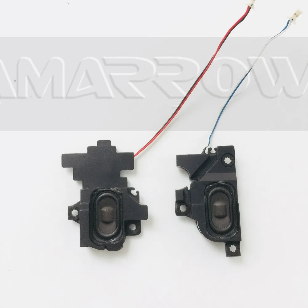 Новый оригинальный Бесплатная доставка Ноутбук Fix динамик для Lenovo E49 E49G E49A E49AL