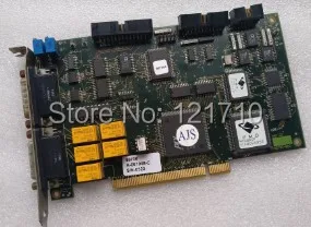 Плата промышленного оборудования AJS PMD GAT-22 86705-003 86706 A-061008-C