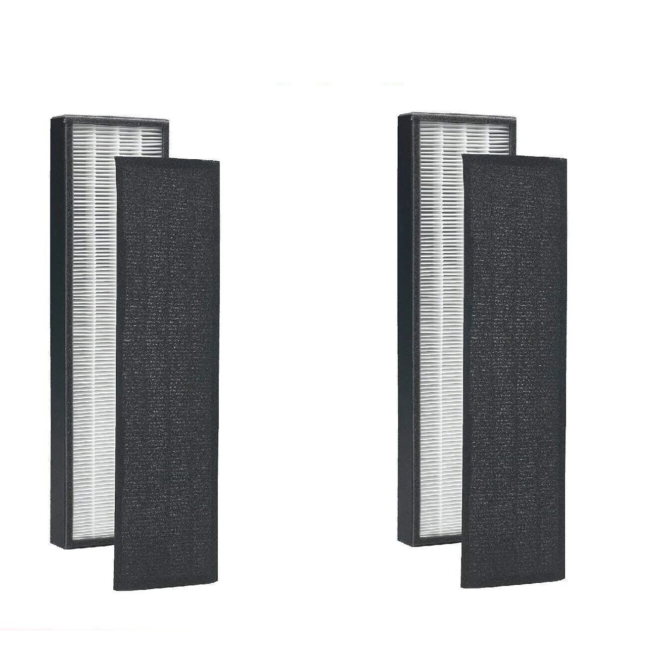 Hot! 2 Pack True HEPA Filter Sponge for GermGuardian FLT5000 FLT5111 AC5000 Series | Бытовая техника