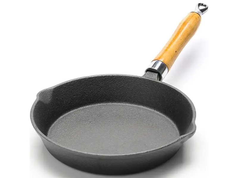 Frying Pan MAYER &amp BOCH 20 cm | Дом и сад