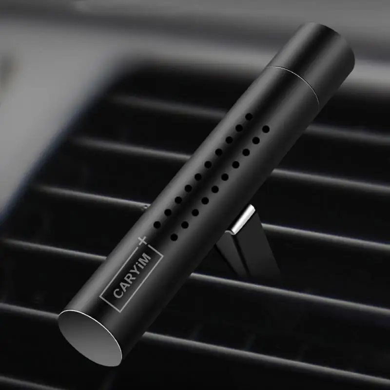 Автомобильный освежитель воздуха автомобильный на выходе в автомобиле зажим для