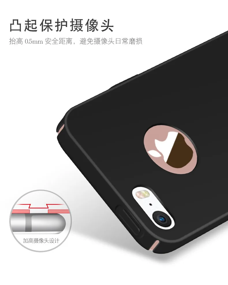 YY phoneCase iphoneX Чехол для мобильного телефона Apple 8 защитный чехол 7plus комплекты