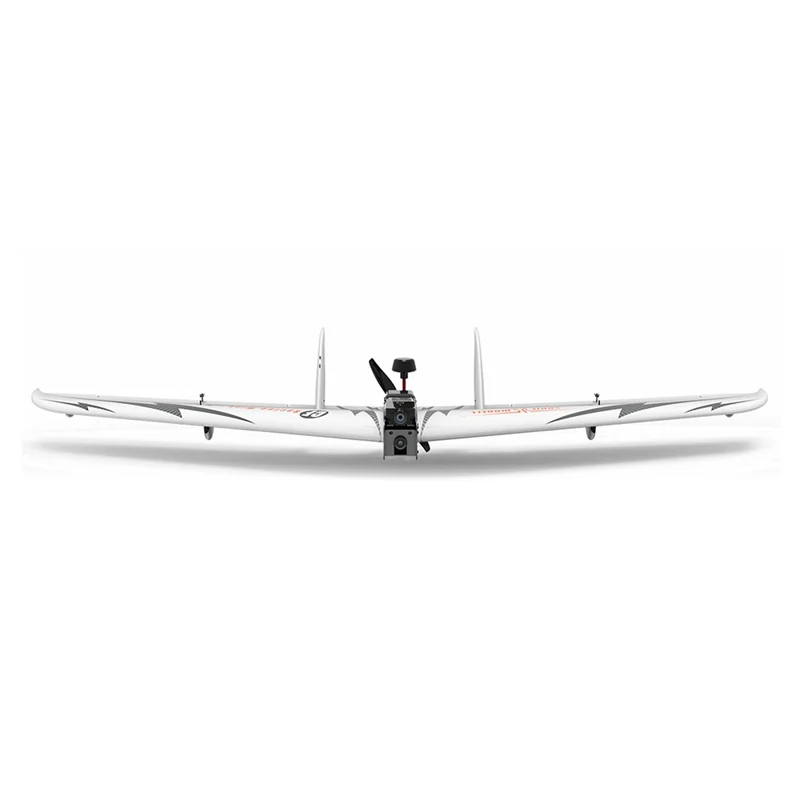 Sonicmodell CF крыло EPO 1030 мм размах крыльев углеродное волокно RC самолет комплект/PNP FPV