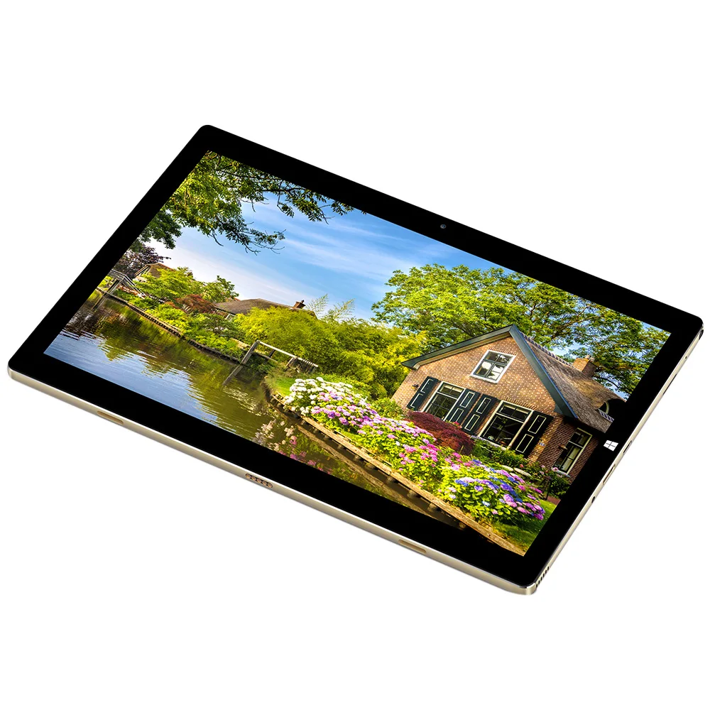 Original Teclast Tbook 10S 10.1'' 2 In 1 Tablet PC Intel Cherry Trail X5 Quad Core Windows 10+ Android 5.1 4GB+64GB Tablets HDMI |