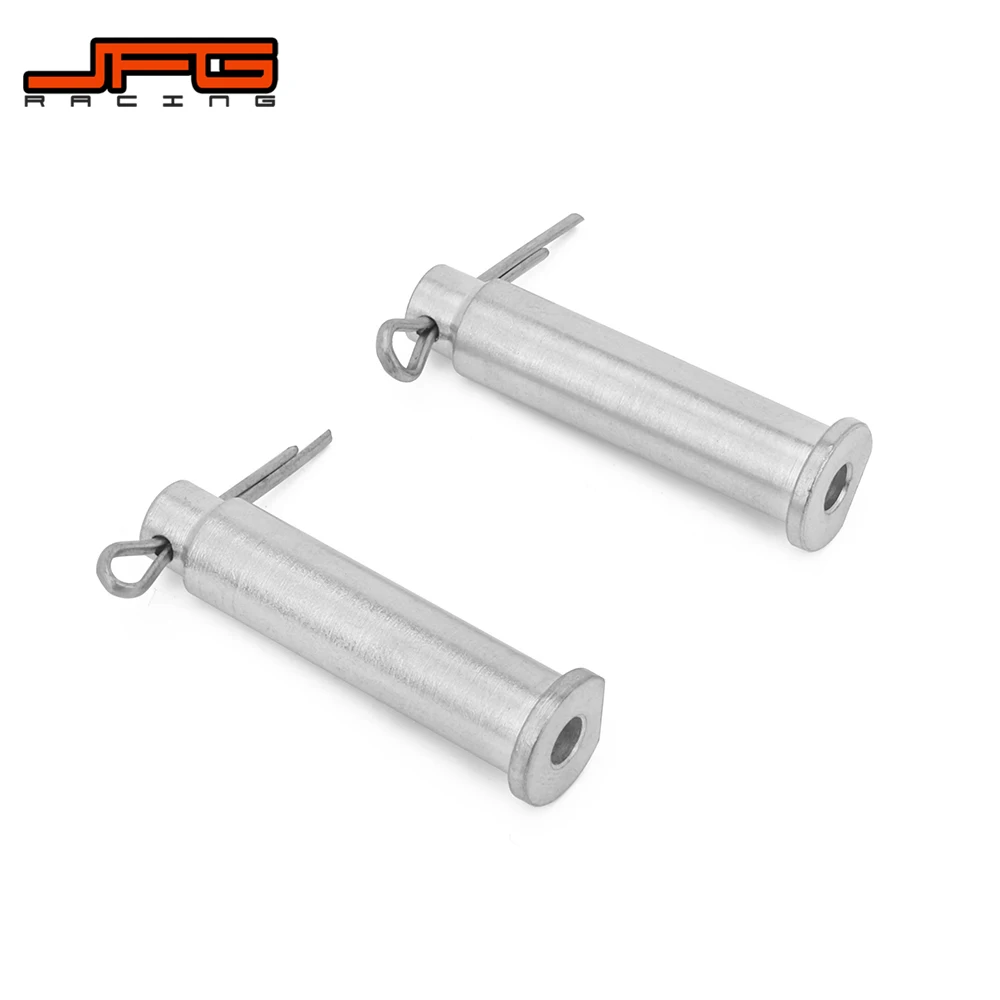 Железная Подножка для мотоцикла подножки HONDA CR125R CR250R CRF250R CRF250X CRF250RX CRF450R CRF450X CRF450RX