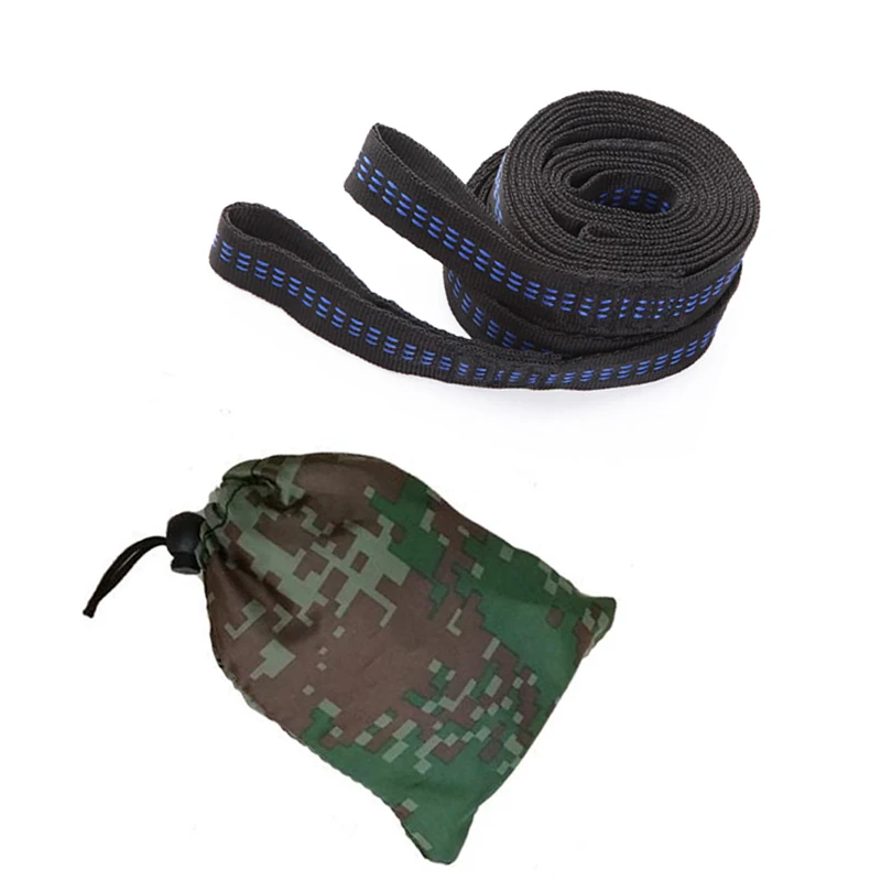 2 м на открытом воздухе укрепительные Ремешки ремень висит веревочный крюк для