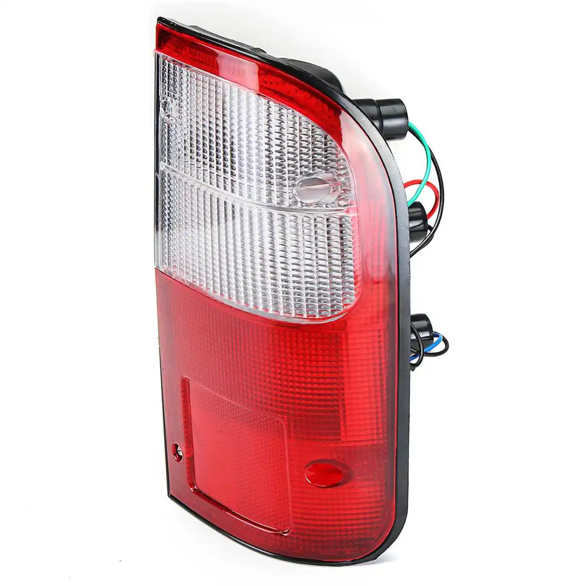 Для Toyota Hilux Mk4 1997 1998 1999 2000 2001 2002 2003 2004 2006-1 пара Автомобильный задний светильник, запасная Тормозная Левая Правая сторона