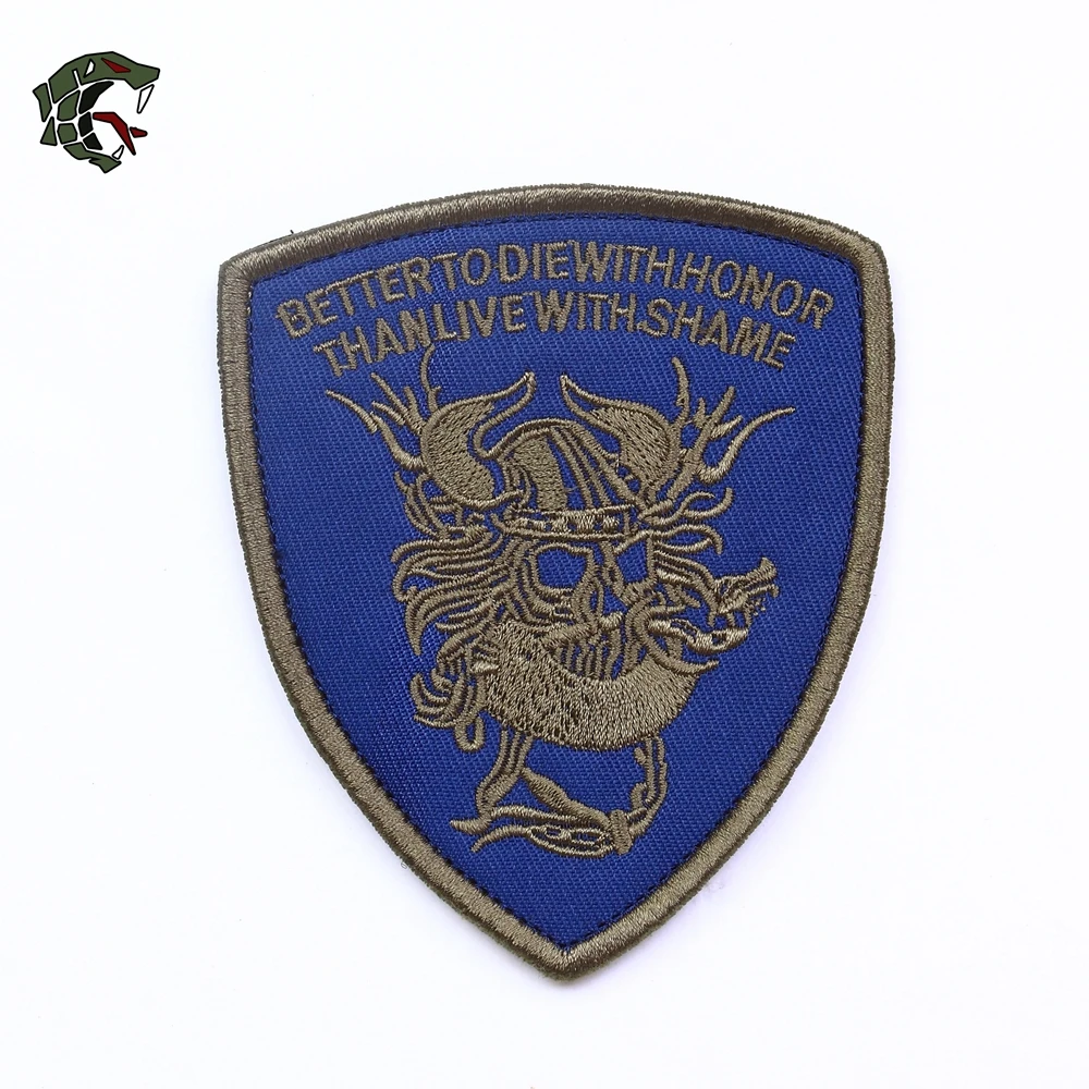 TSNK военные энтузиасты вышивка нашивка армейский Тактический бейж &quotNSWDG/DEVGRU/Seals6