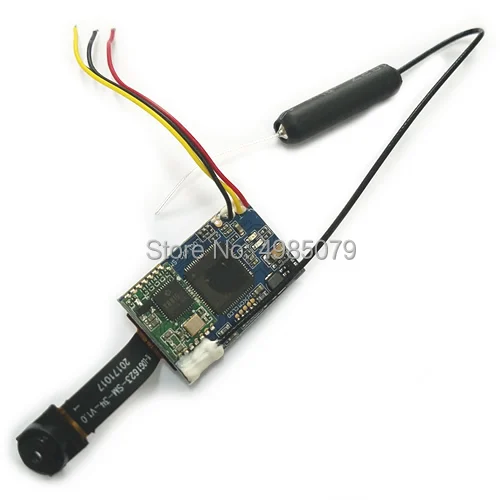 Аксессуары запасные части для платы Wi Fi игрушечный RC Дрон SYMA Z3|Детали и