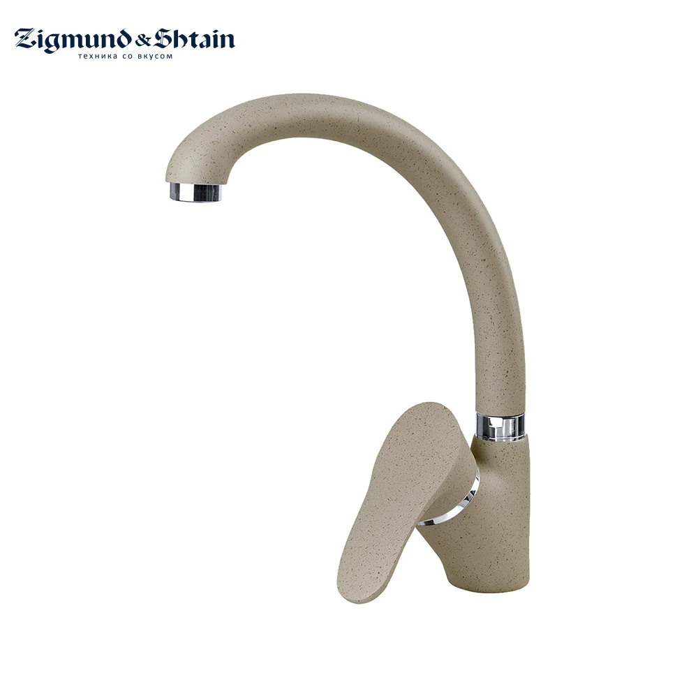 Смеситель Zigmund &amp Shtain ZS 0300 | Строительство и ремонт