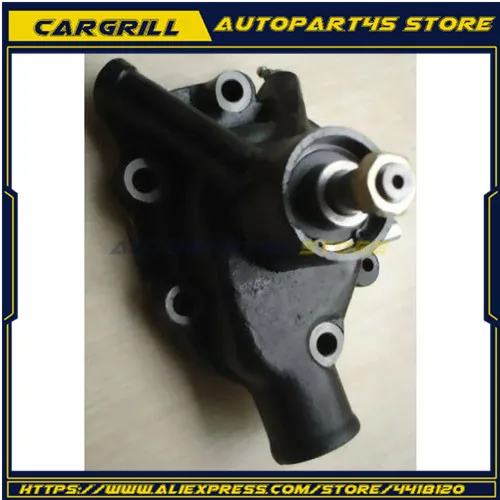 

S4E S4E2 WATER PUMP TCM FORKLIFT EXCAVATOR CAT SKIDSTEER LOADER FOR MITSUBISHI