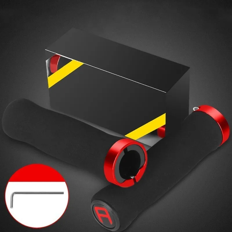 Набор для фиксации велосипедной губки Сверхлегкий односторонний замок Метчик