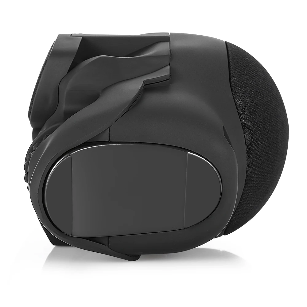 X18 череп Bluetooth динамик портативный беспроводной плеер бас Высокая мощность